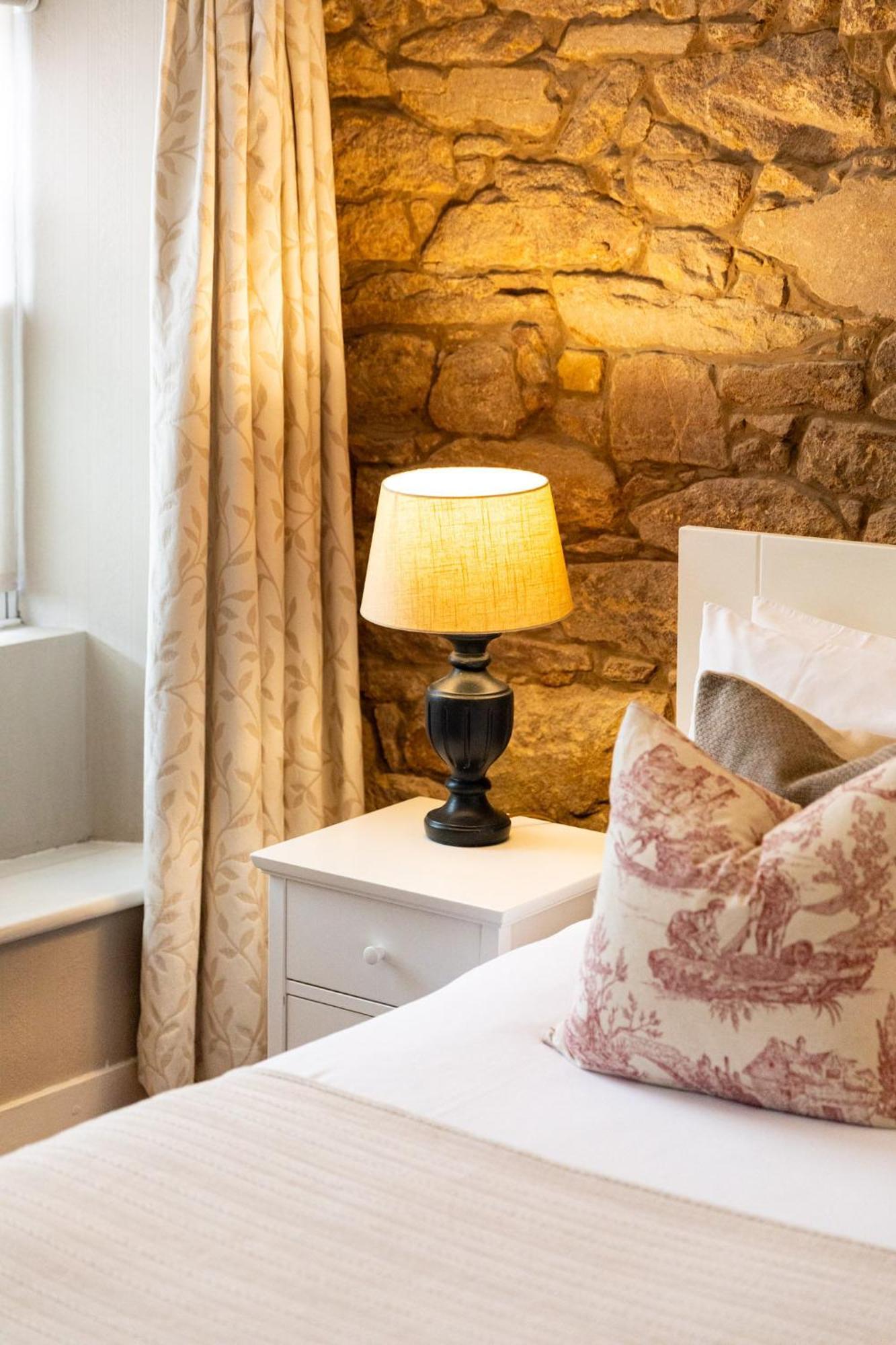 Braye The Georgian House Bed & Breakfast エクステリア 写真