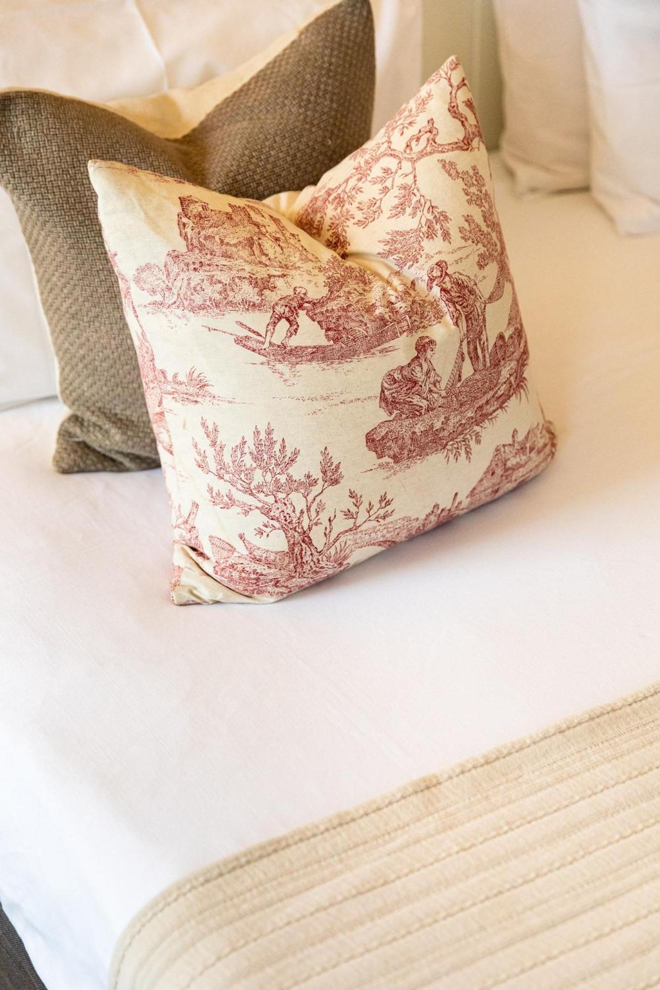 Braye The Georgian House Bed & Breakfast エクステリア 写真