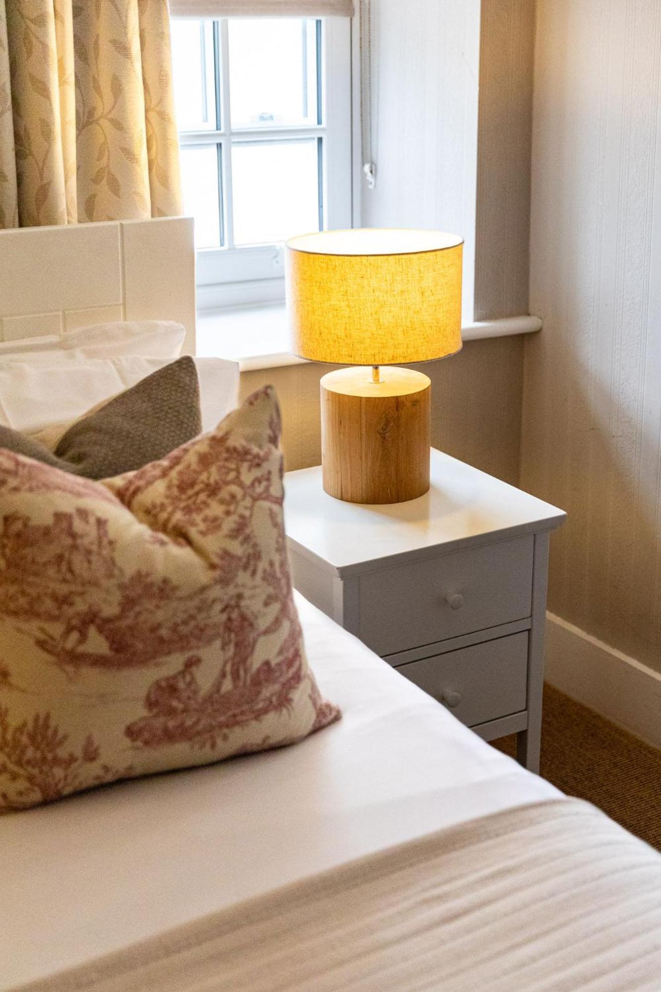 Braye The Georgian House Bed & Breakfast エクステリア 写真