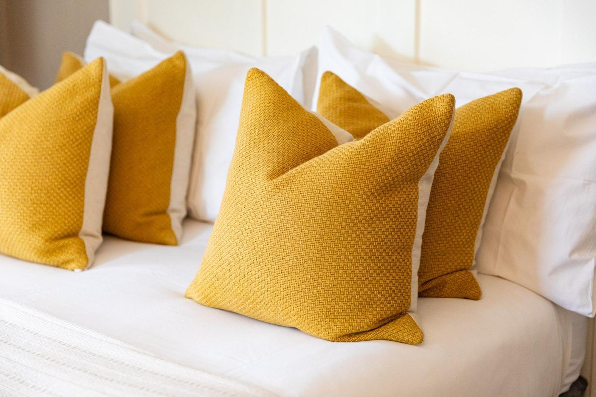 Braye The Georgian House Bed & Breakfast エクステリア 写真