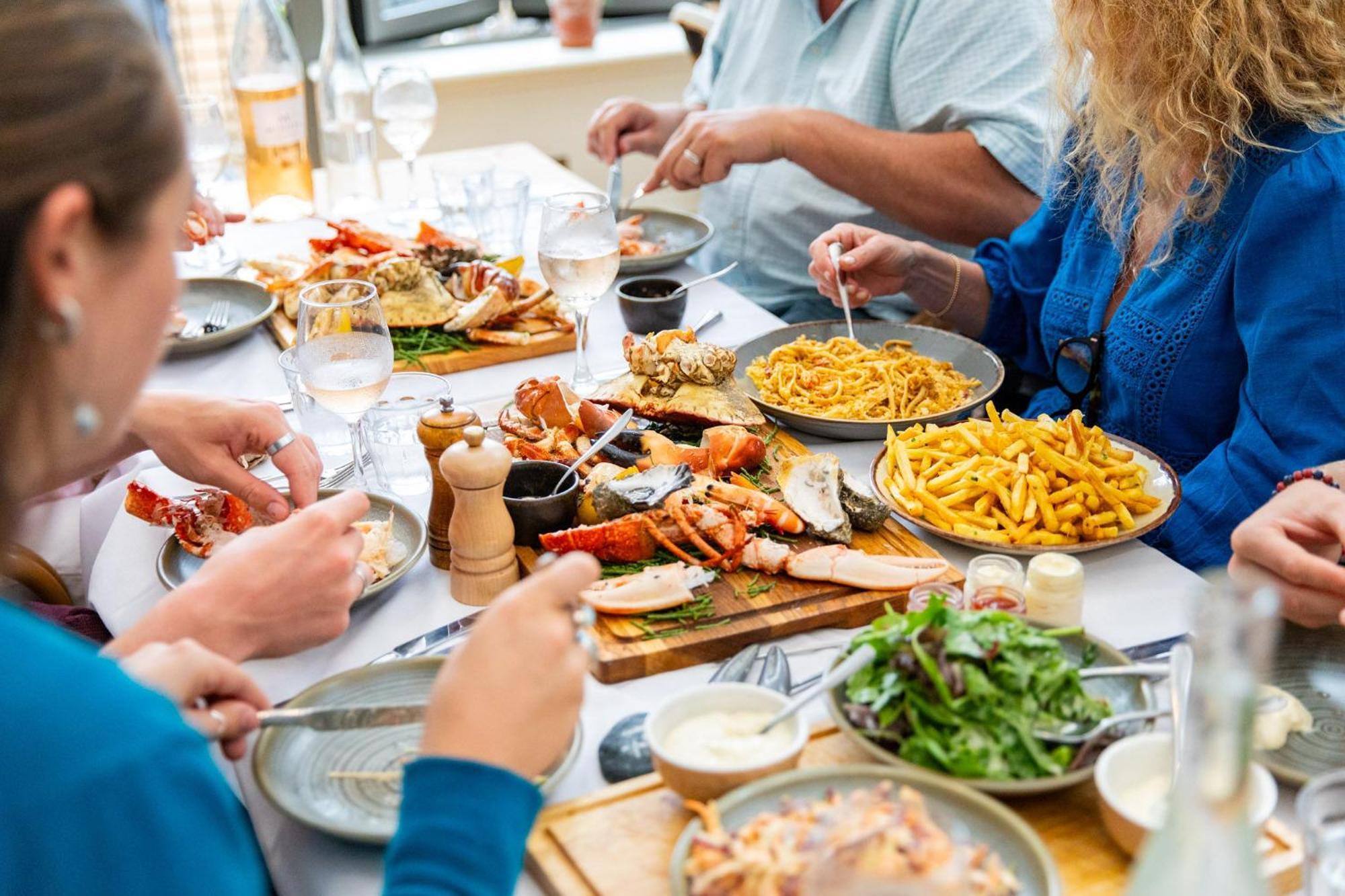 Braye The Georgian House Bed & Breakfast エクステリア 写真