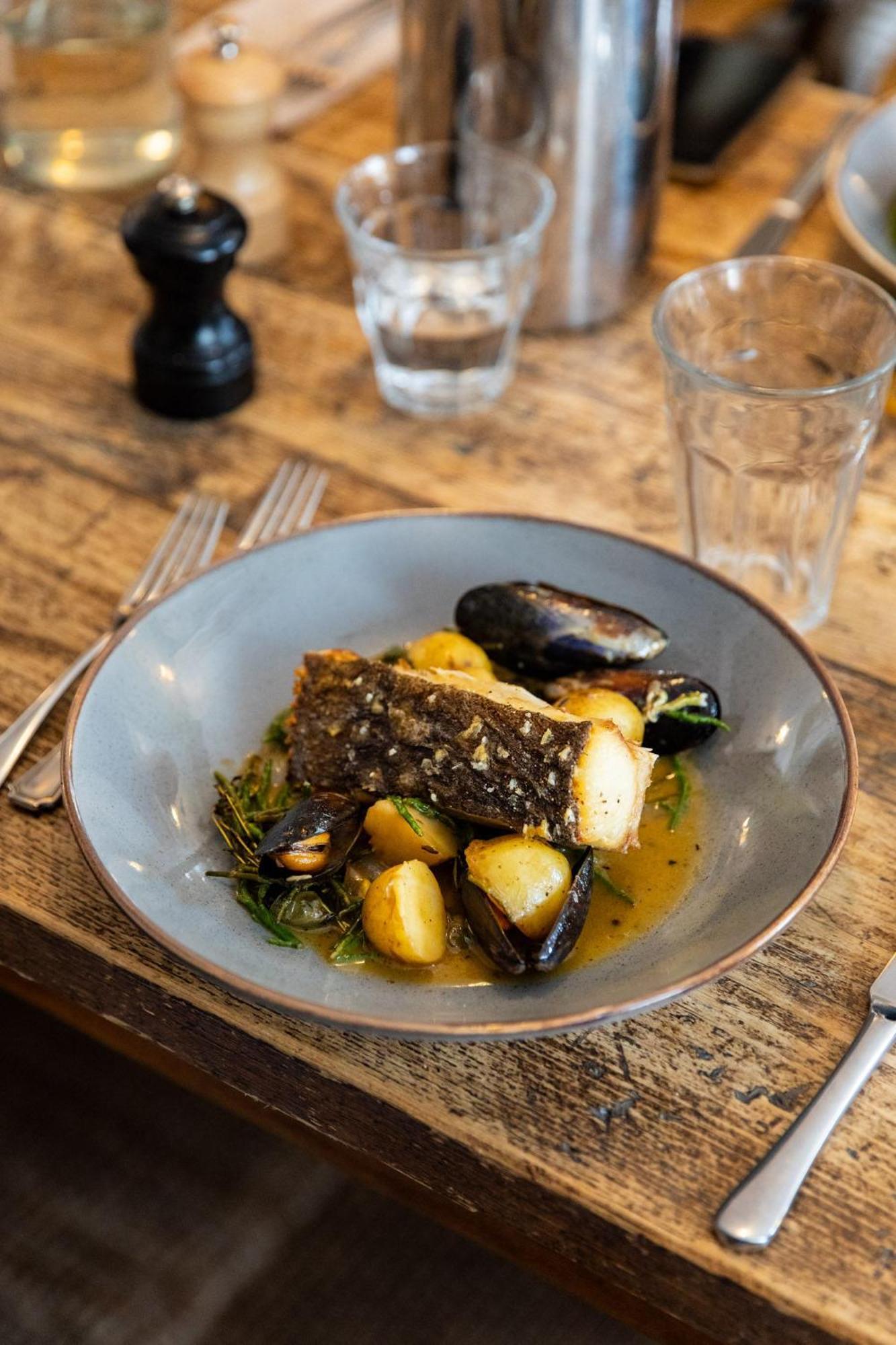 Braye The Georgian House Bed & Breakfast エクステリア 写真